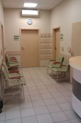 Gabinety Specjalistyczne